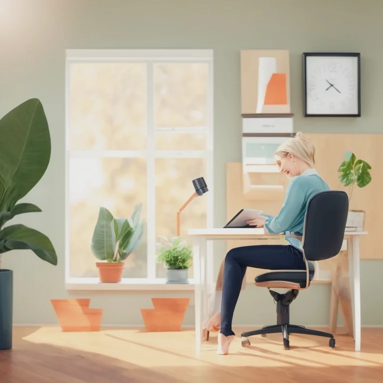 Nachhaltige Methoden